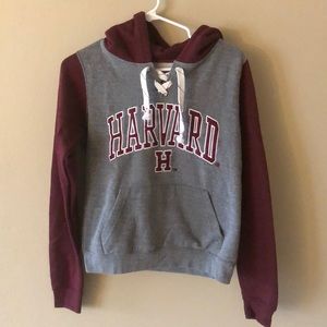 Harvard Sweatshirt